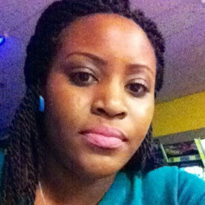 Meet your Posher, Adrianna